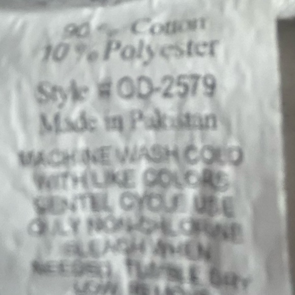 Ocean Drive Soft Poncho - Picture 9 of 10